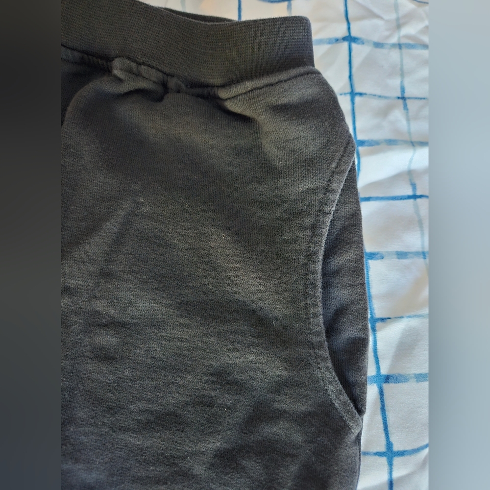 Loud Apparel Winged Pants Kids SZ 5 - Picture 9 of 10